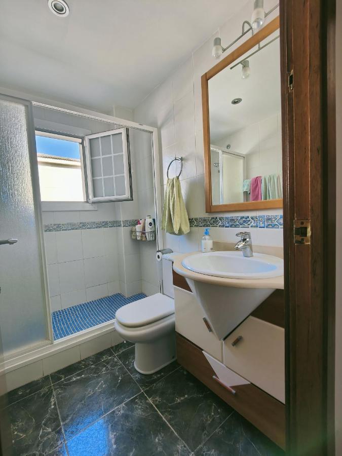 Apartamento En La Playa Cunit Exteriör bild
